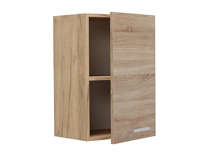 Armario colgante sonoma 40x31x60 r-line