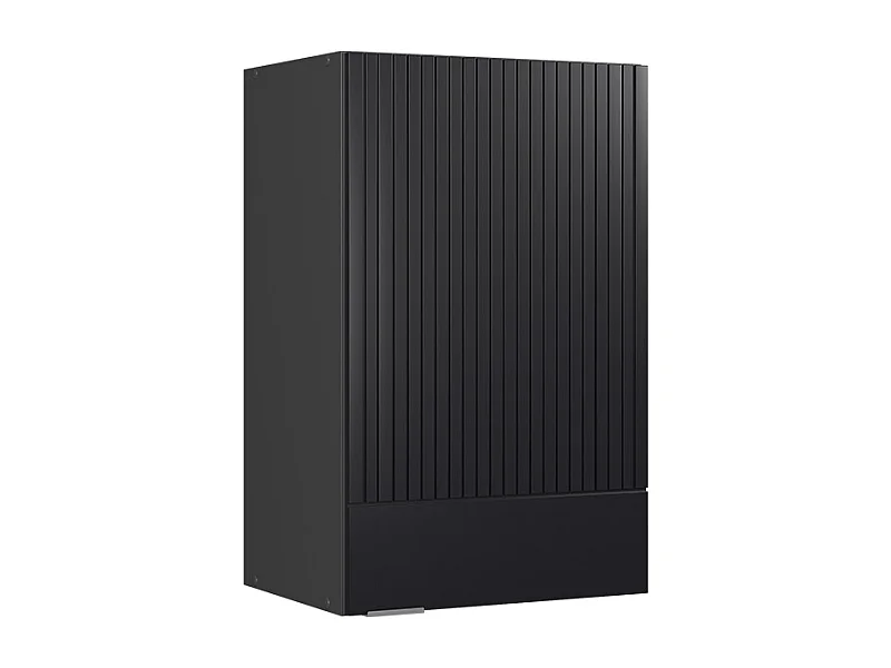 Armario colgante rayas negras 45x34.1x72 fame-line