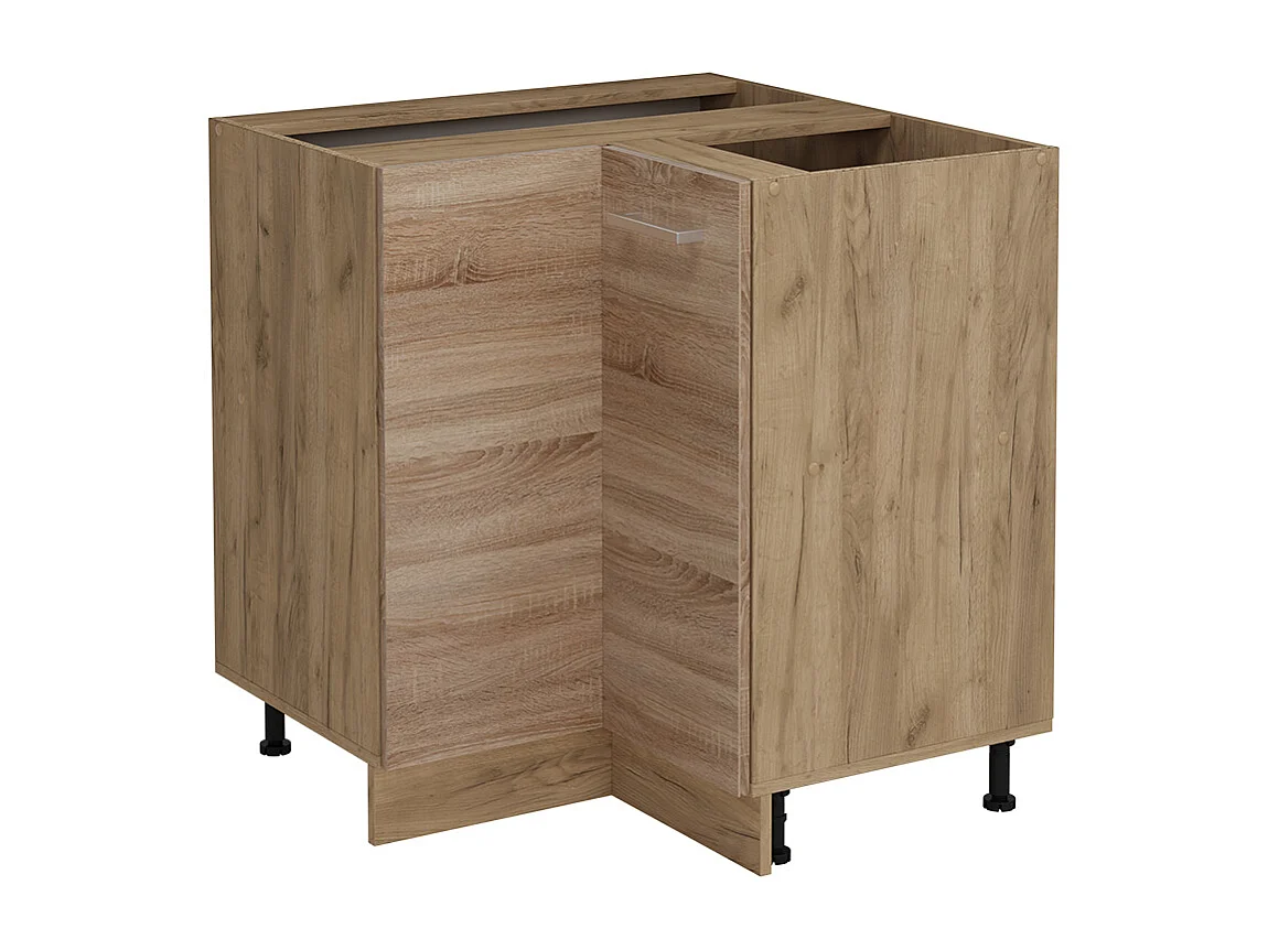 Meuble dangle sonoma 75.6x46x81.6 r-line