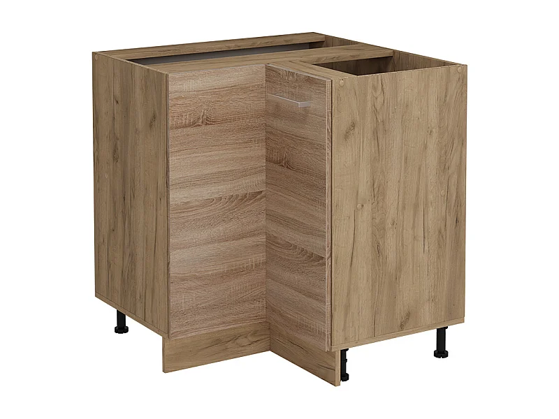 Meuble dangle sonoma 75.6x46x81.6 r-line