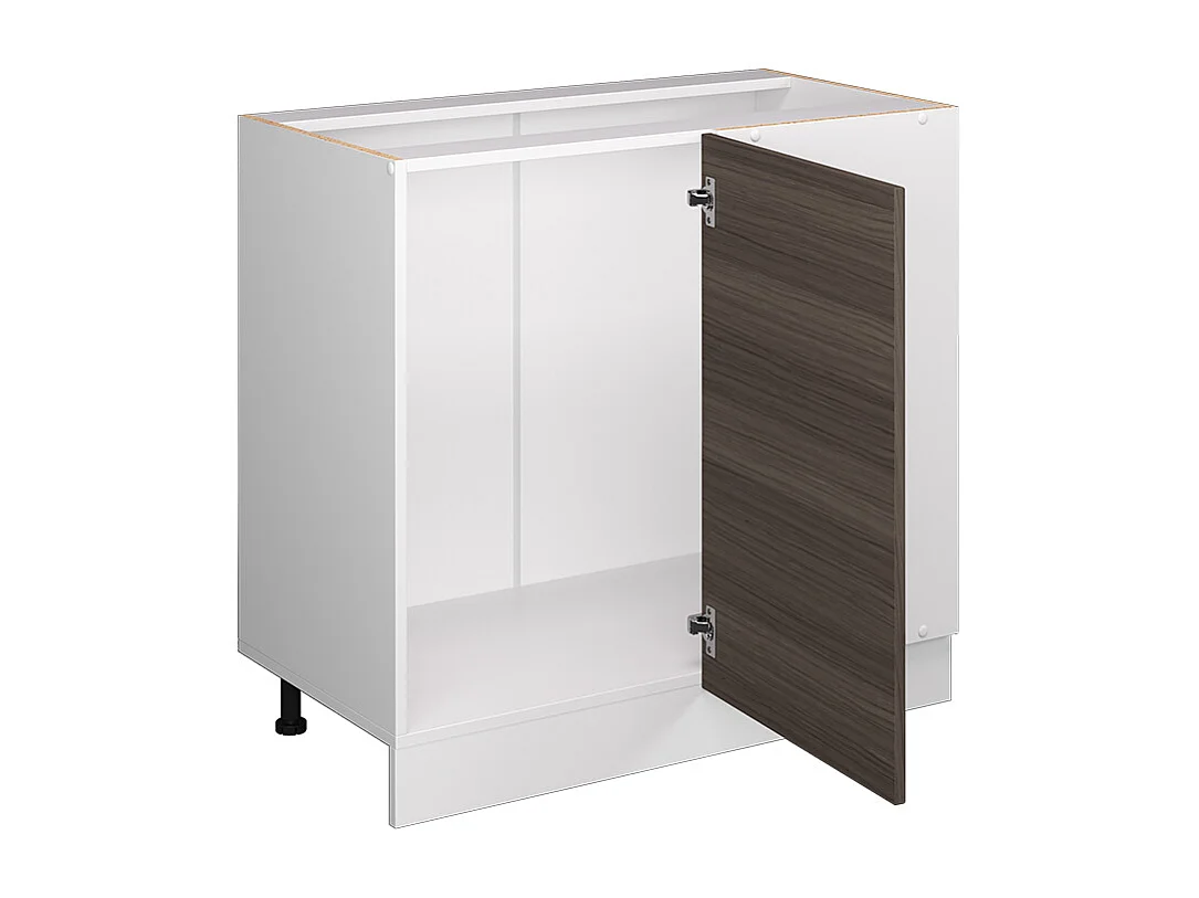 Meuble dangle gris noble 86x60x81.6 r-line