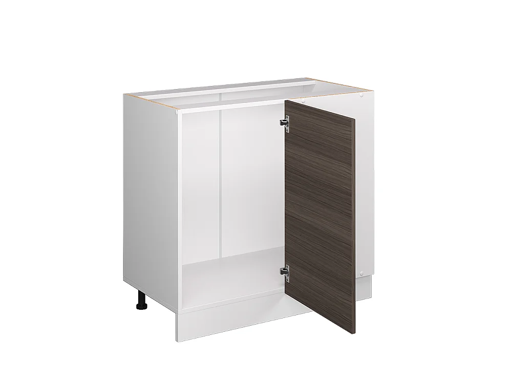 Meuble dangle gris noble 86x60x81.6 r-line