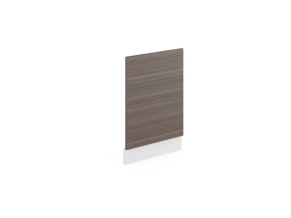 Panel frontal gris noble 45x1.6x57.2 r-line