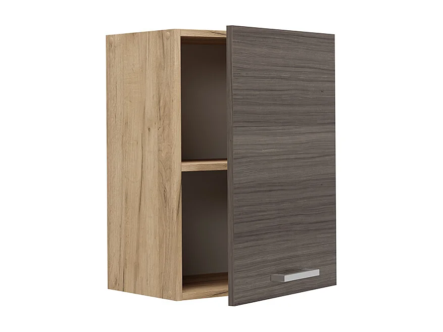 Elément haut de cuisine gris noble 45x31x60 r-line