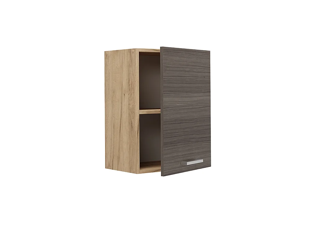 Elément haut de cuisine gris noble 45x31x60 r-line