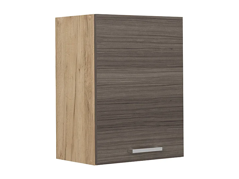 Hängeschrank edelgrau 45x31x60 r-line