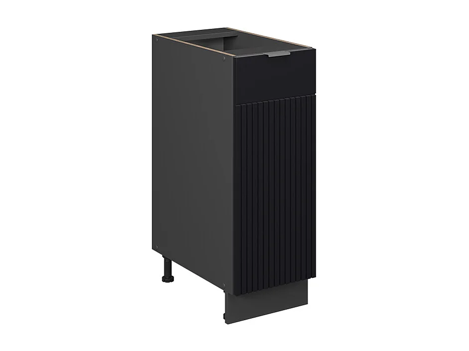 Armario de farmacia rayas negras 30x51.6x82 fame-line