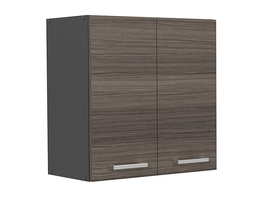 Pensile da cucina grigio nobile 60x31x60 r-line