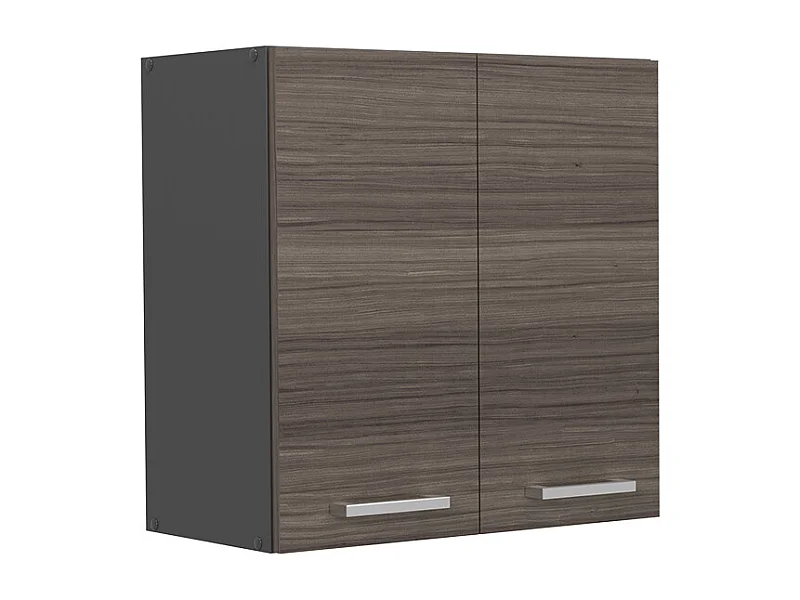 Hangkast edel grijs 60x31x60 r-line