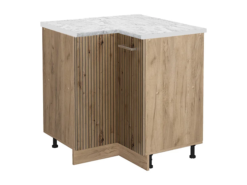 Meuble dangle chêne artisan 75.6x60x81.6 r-line