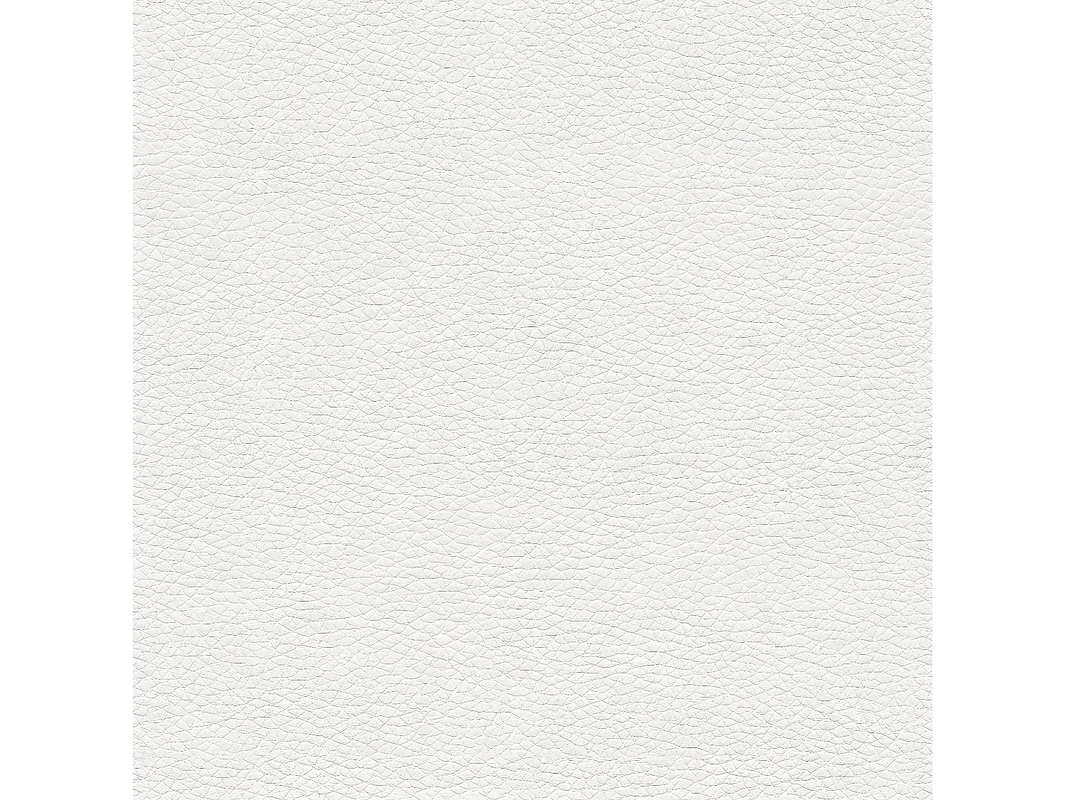 Canapé d'angle convertible droit 4 places avec coffre Joakim Beige et Blanc
