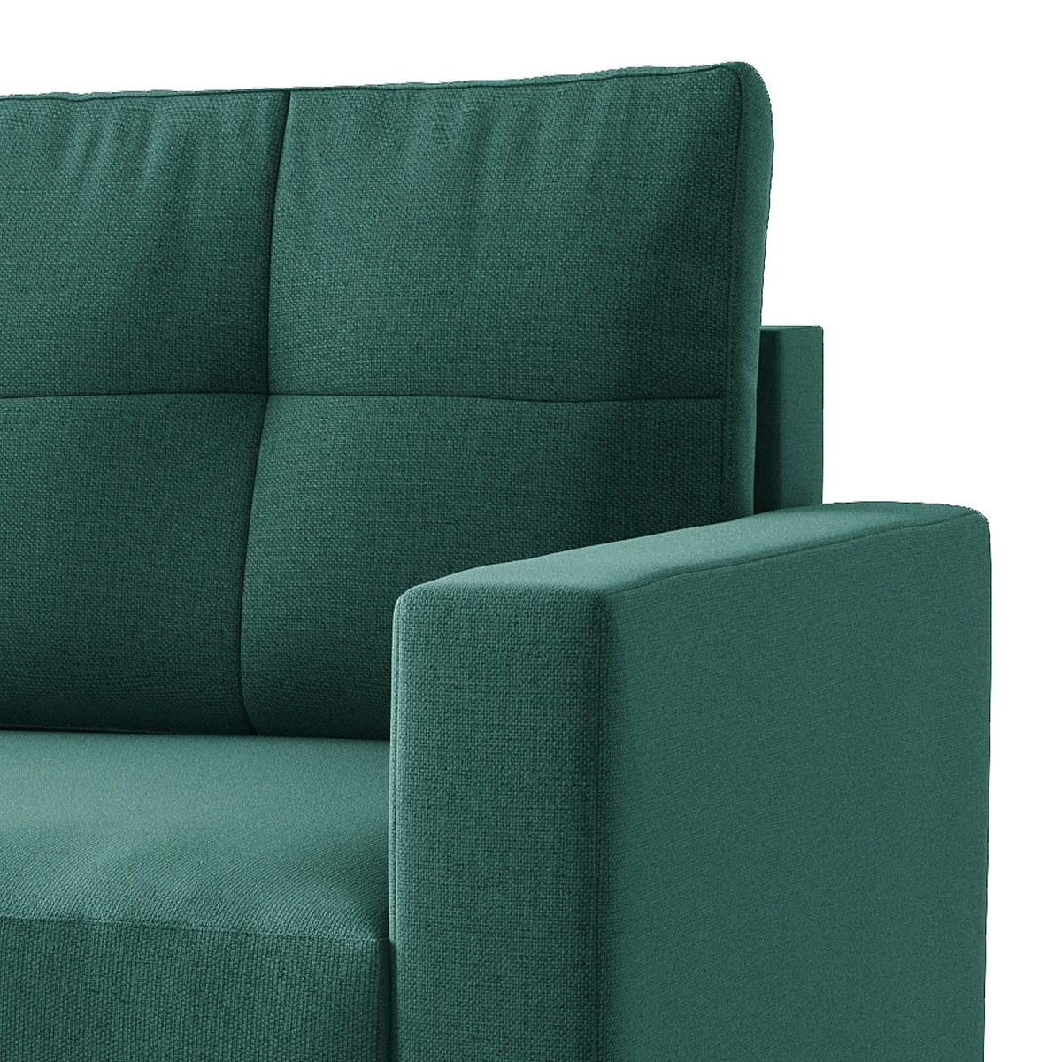 Achat PUGSDRLY Canapé Convertible 3 Places,Canapé D'angle Convertible