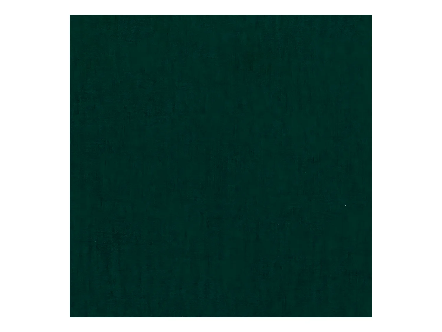 Canapé d'angle convertible gauche 4 places Wilson velours Vert sapin