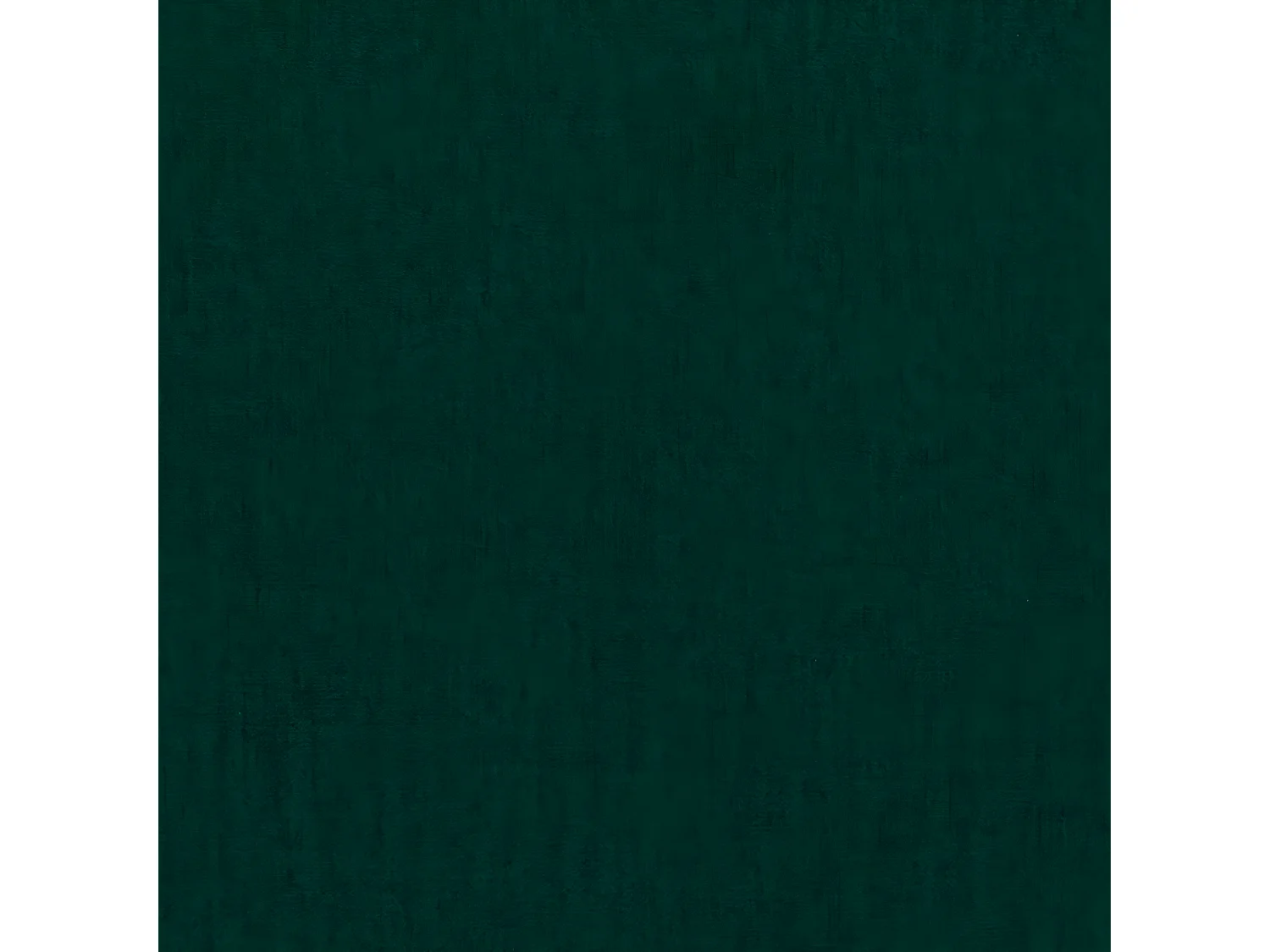 Canapé d'angle convertible gauche 4 places Wilson velours Vert sapin