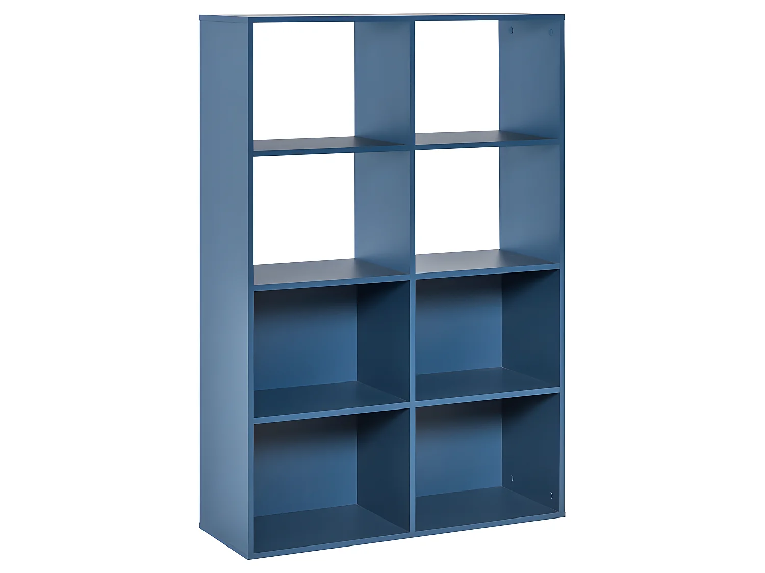 Bibliothèque Stige Bleu