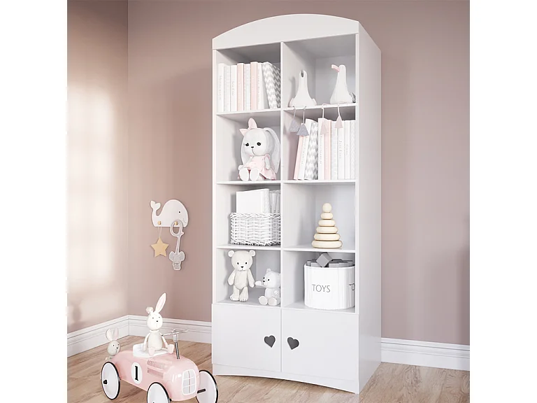 Biblioteka dla dzieci Julia