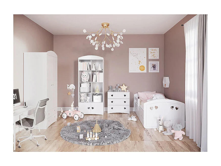 Biblioteka dla dzieci Julia