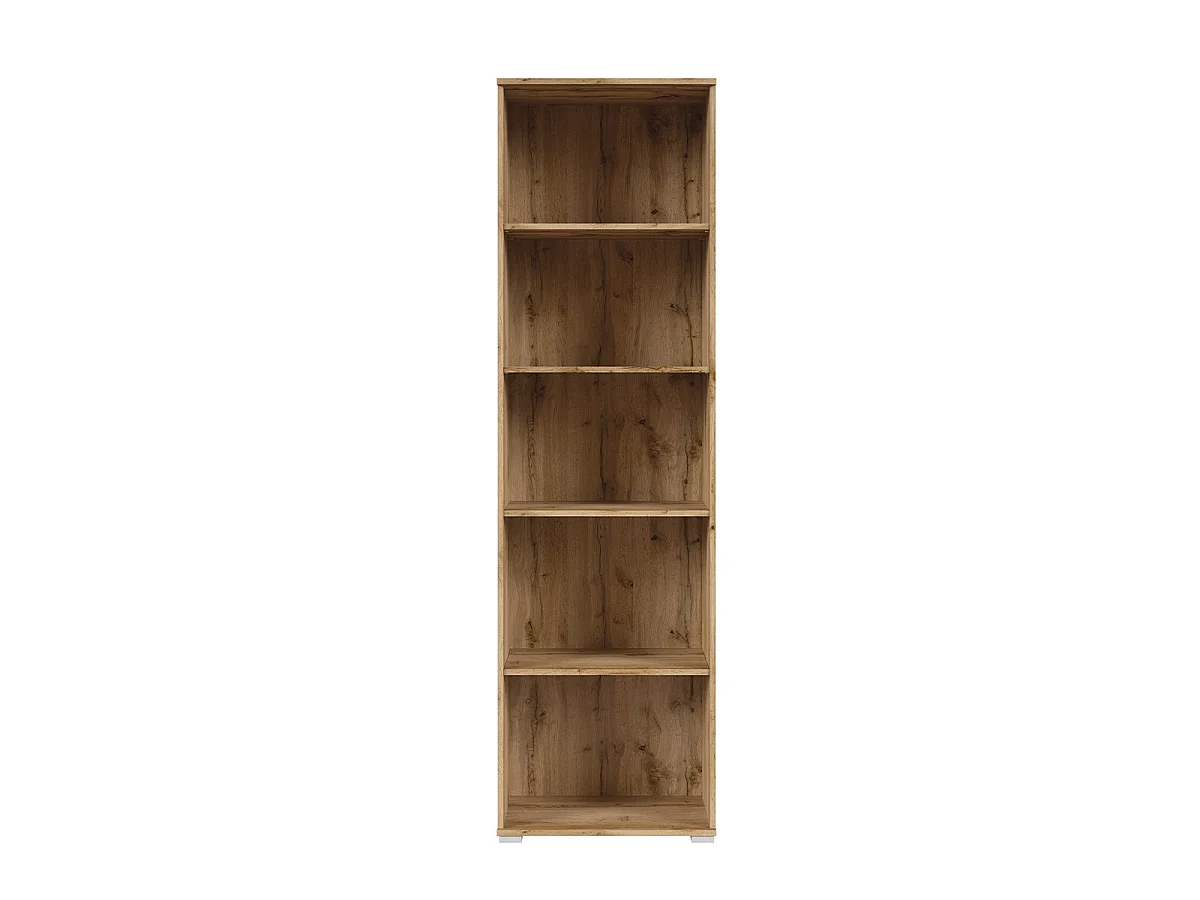 Selma Wood Bibliotek