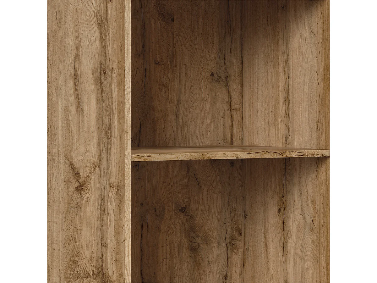 Selma Wood Bibliotek