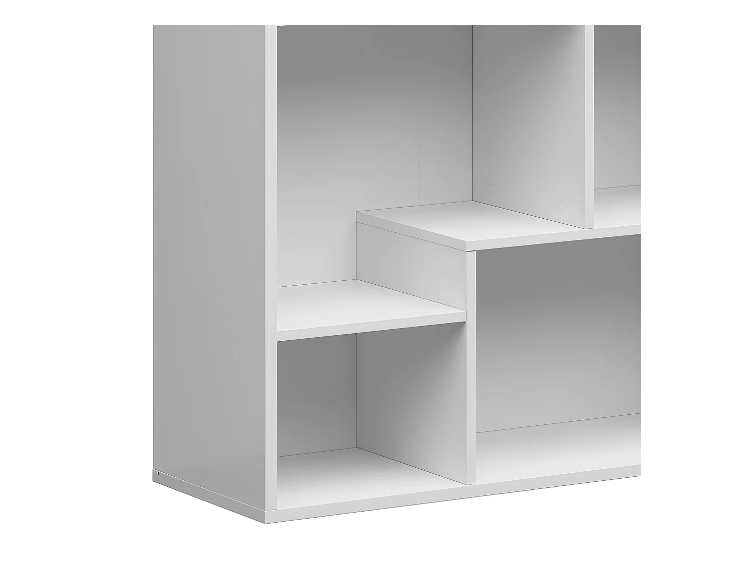 Liberia Edwin bianco 197cm