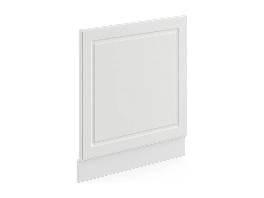 Panel frontal blanco casa de campo 60x1.6x57.2 r-line