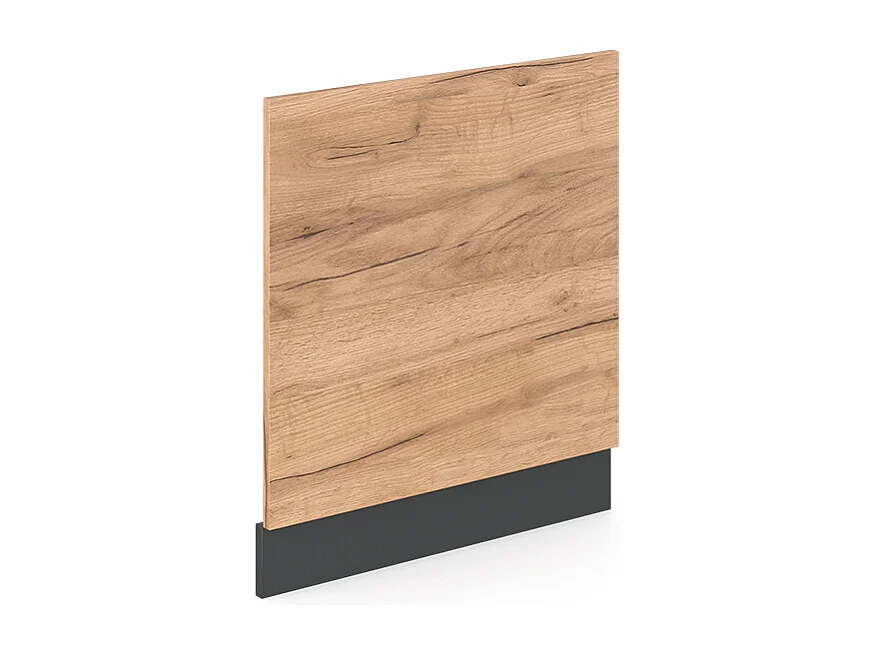 Panel frontal roble dorado 60x1.6x57.2 r-line