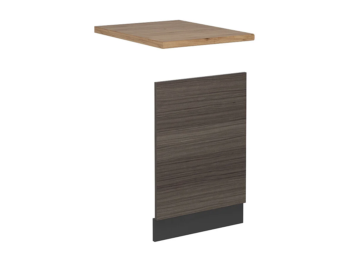 Façade gris noble 45x1.6x57.2 r-line