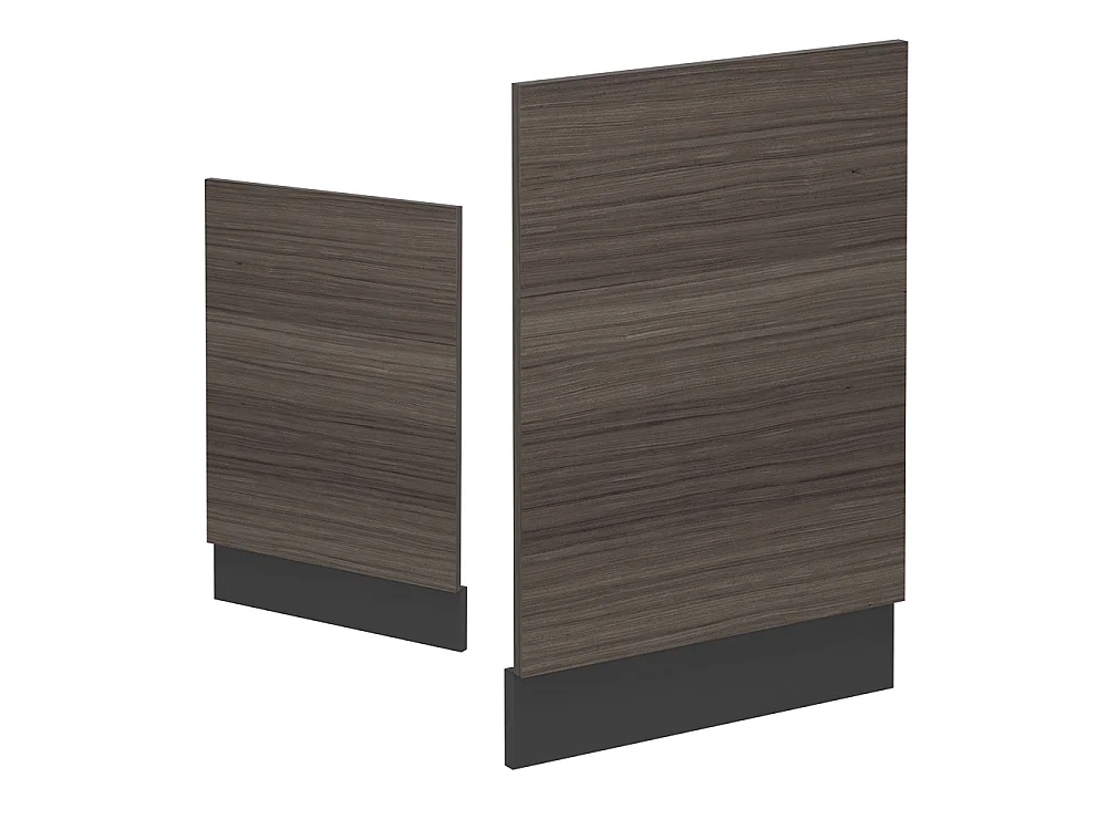 Front panel noble gray 45x1.6x57.2 r-line