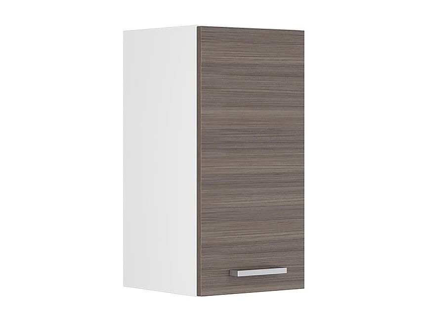 Elément haut de cuisine gris noble 30x31x60 r-line