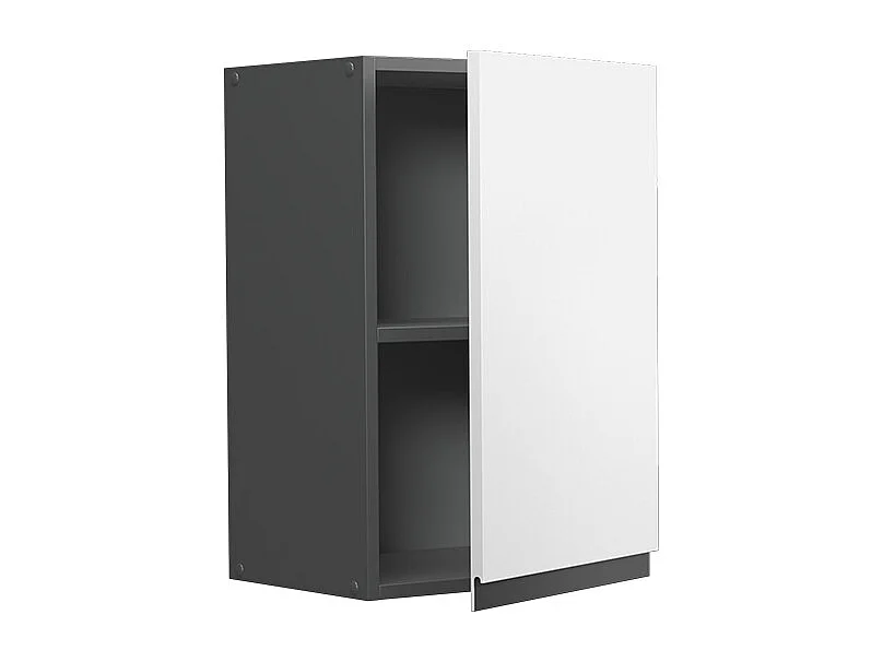 Armario colgante blanco 40x31x60 r-line