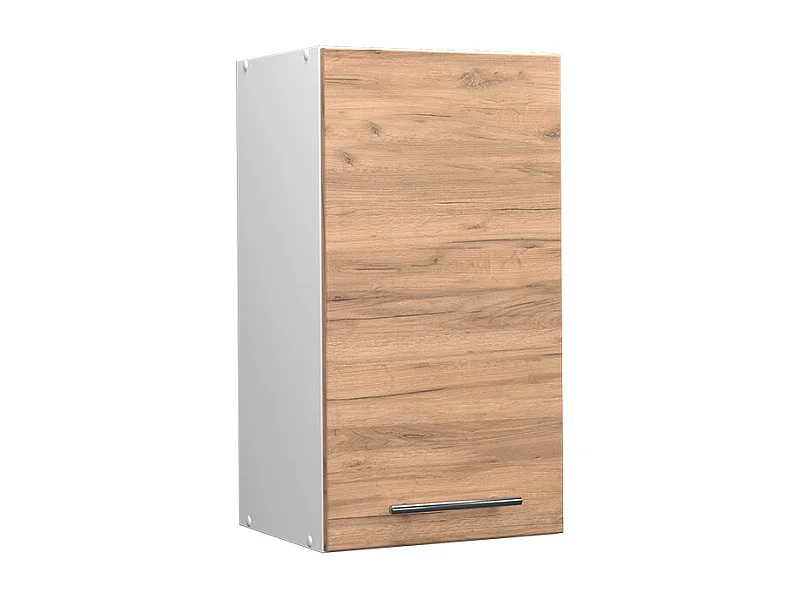 Armario colgante roble dorado 40x34.1x72 fame-line