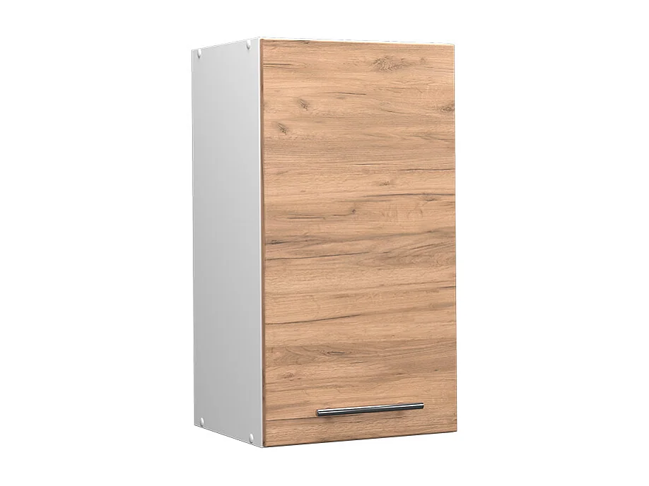 Armario colgante roble dorado 40x34.1x72 fame-line