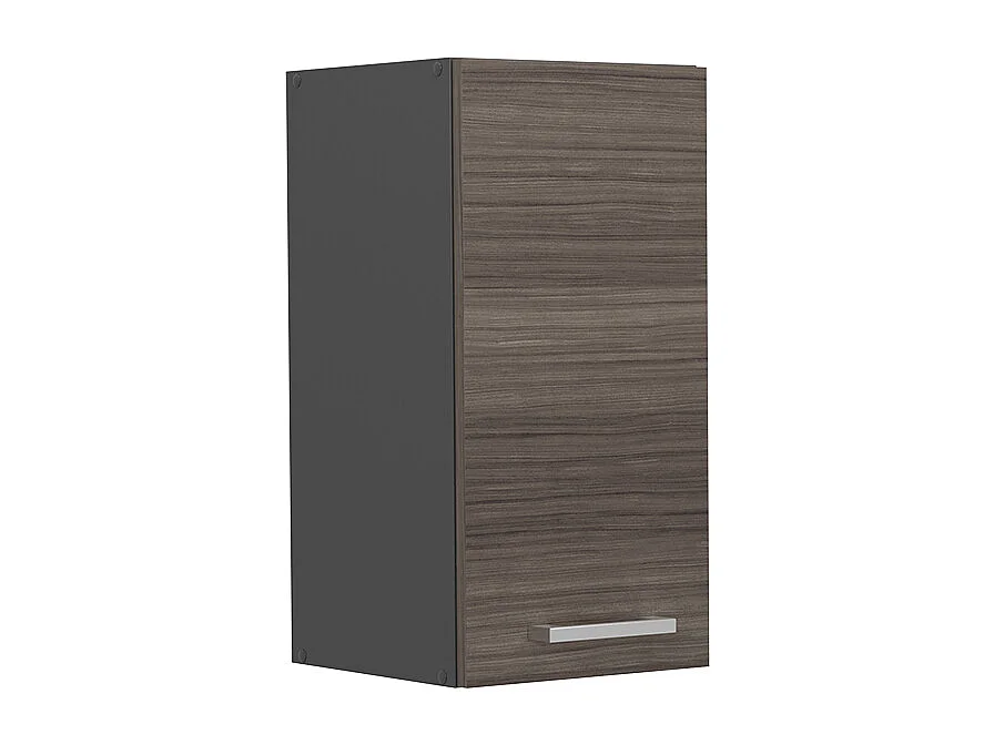 Armario colgante gris noble 30x31x60 r-line