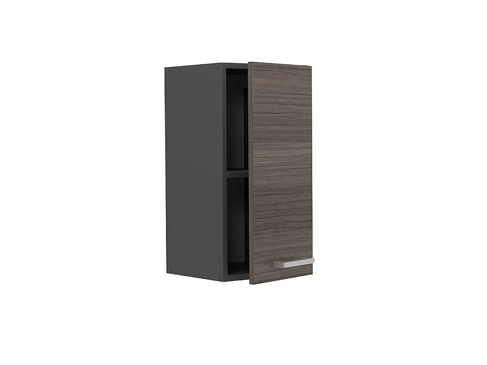 Wall cabinet noble gray 30x31x60 r-line