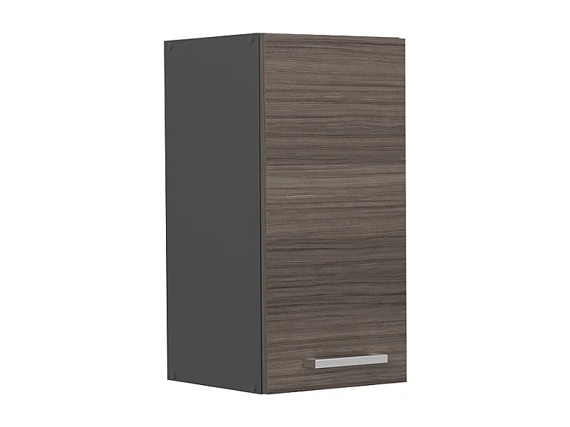 Elément haut de cuisine gris noble 30x31x60 r-line