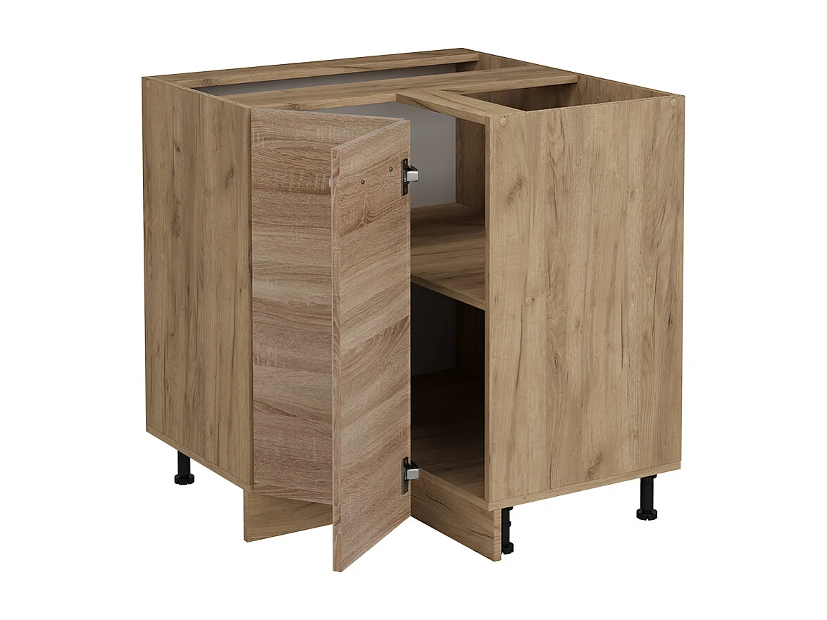 Meuble dangle sonoma 75.6x60x81.6 r-line