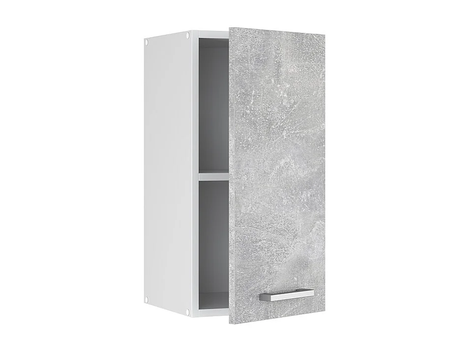 Hangkast beton 40x31x60 r-line