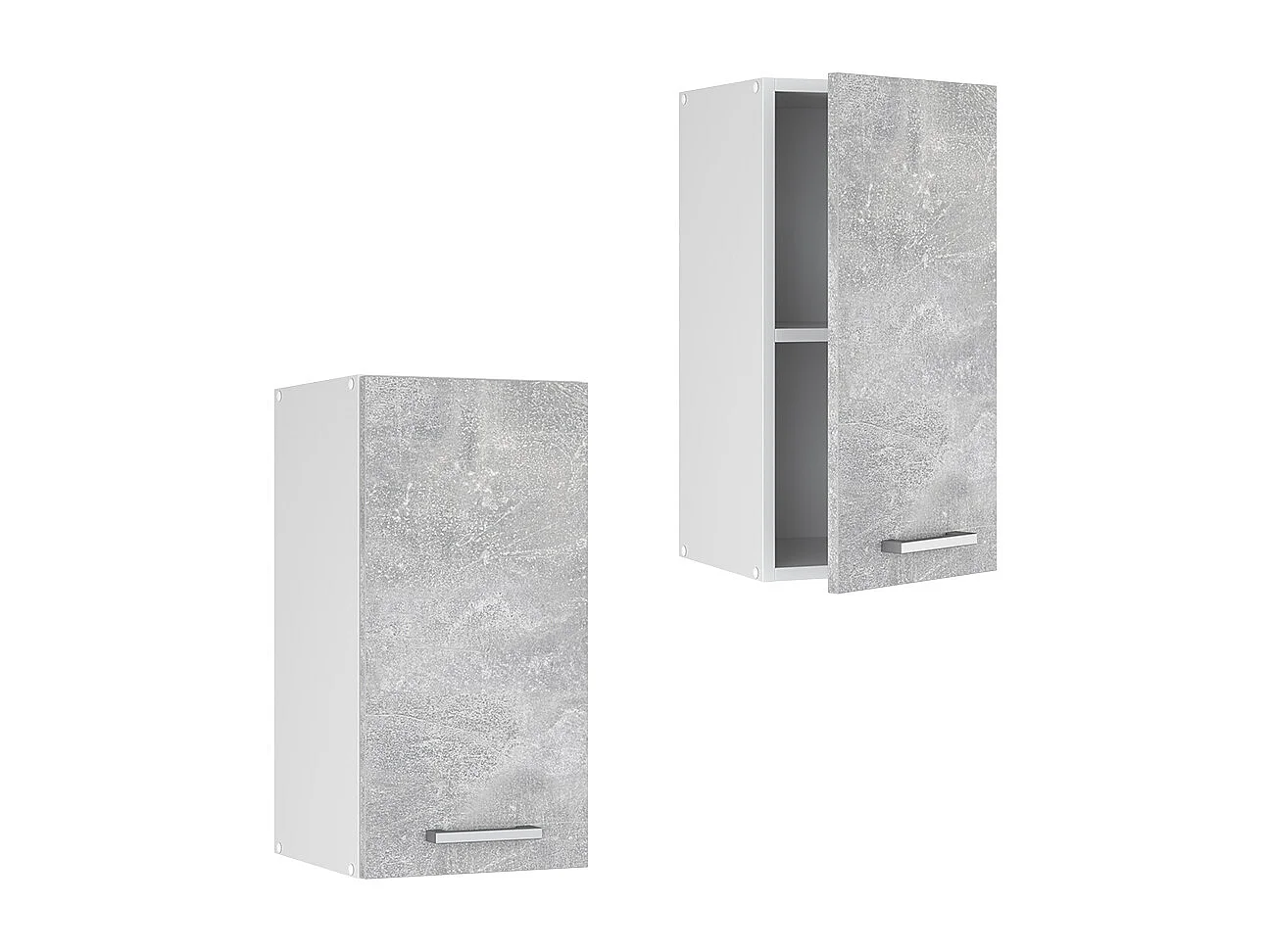 Hangkast beton 40x31x60 r-line