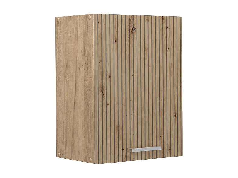 Armario colgante roble artesanal 45x31x60 r-line