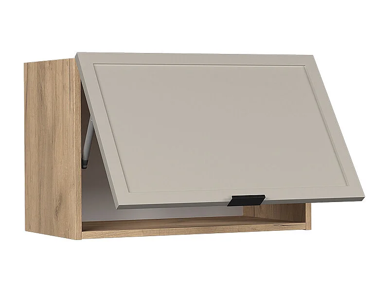 Szafka ścienna greybeige 60x34.1x40 fame-line