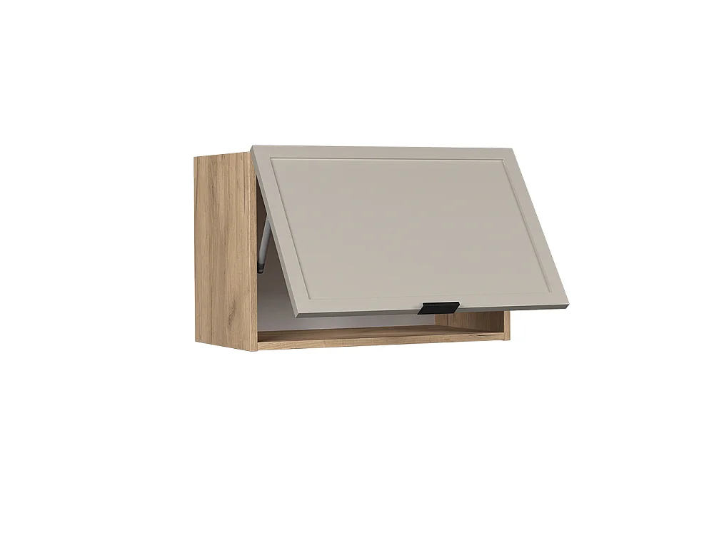 Szafka ścienna greybeige 60x34.1x40 fame-line