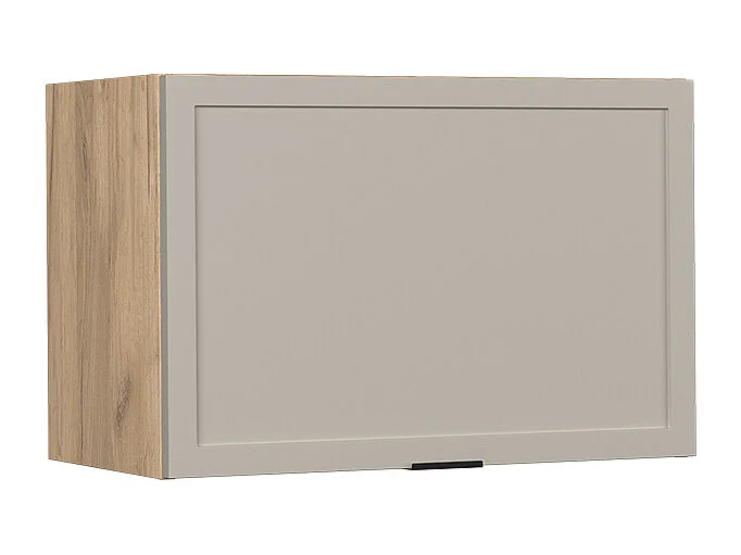 Szafka ścienna greybeige 60x34.1x40 fame-line