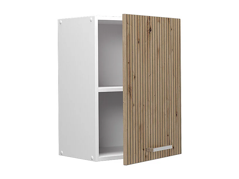 Hängeschrank artisan-eiche 45x31x60 r-line