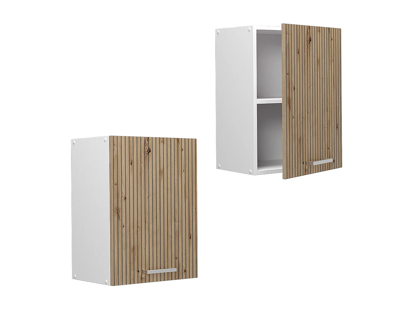 Hängeschrank artisan-eiche 45x31x60 r-line