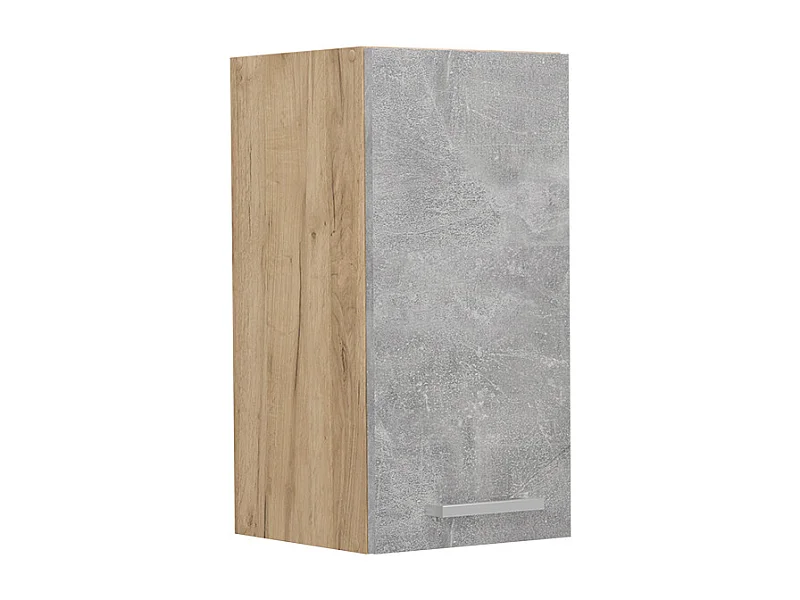 Hängeschrank beton 30x31x60 r-line