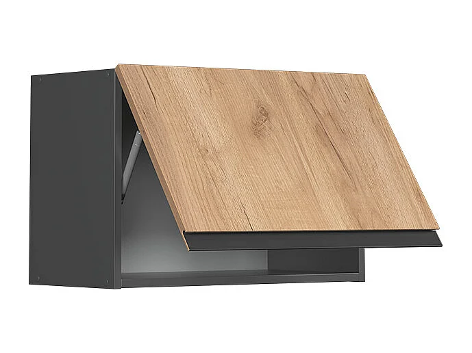 Armario colgante roble dorado 60x31x40 r-line