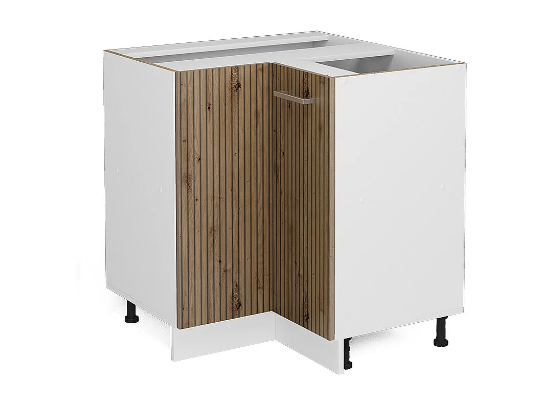 Meuble dangle chêne artisan 75.6x46x81.6 r-line