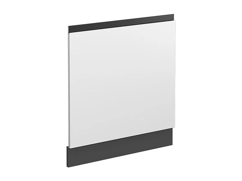 Panel frontal blanco 59.6x1.6x57.2 r-line
