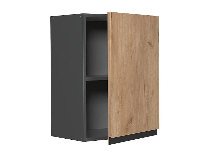 Armario colgante roble dorado 45x31x60 r-line