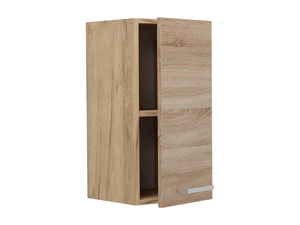 Armario colgante sonoma 30x31x60 r-line